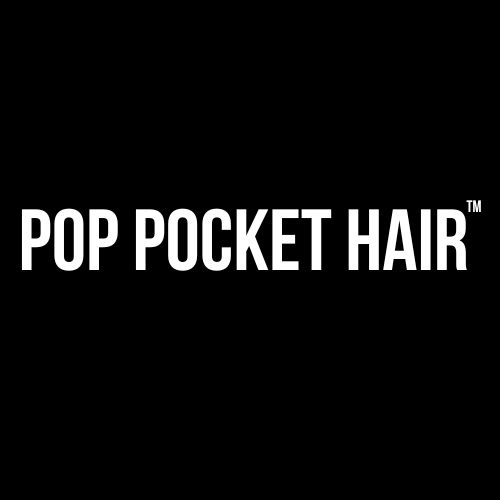 POP POCKET HAIR 
